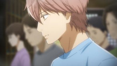 Assistir Chihayafuru Temporada 3 Episódio 8 Online em HD