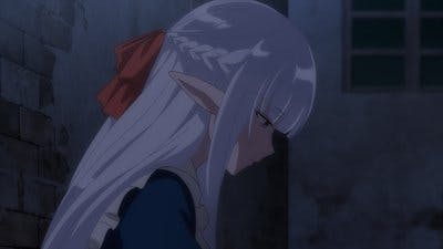 Assistir An Archdemon’s Dilemma: How to Love Your Elf Bride Temporada 1 Episódio 5 Online em HD
