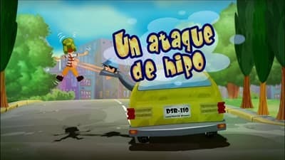 Assistir Chaves Em Desenho Animado Temporada 5 Episódio 4 Online em HD