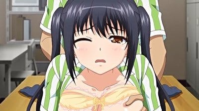 Assistir Ero Konbini Tenchou Temporada 2 Episódio 4 Online em HD