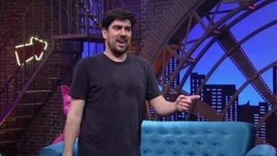 Assistir Lady Night Temporada 7 Episódio 9 Online em HD