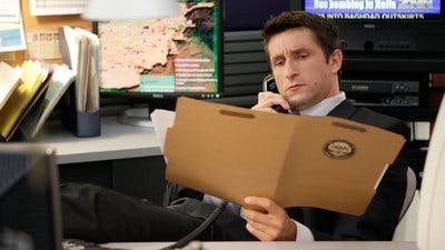 Assistir NCIS: Investigação Naval Temporada 6 Episódio 1 Online em HD