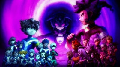Assistir Super Onze Temporada 4 Episódio 37 Online em HD