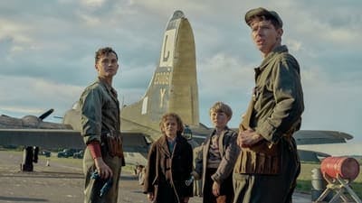 Assistir Mestres do Ar Temporada 1 Episódio 2 Online em HD