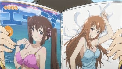 Assistir Saikin, Imouto no Yousu ga Chotto Okashiinda ga Temporada 1 Episódio 8 Online em HD