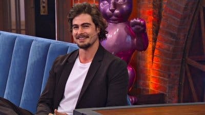 Assistir Lady Night Temporada 8 Episódio 30 Online em HD