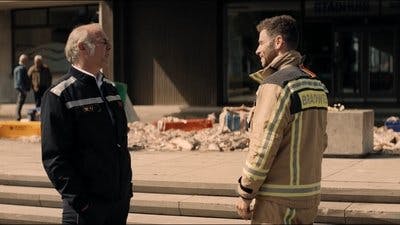 Assistir Na Mira do Fogo Temporada 2 Episódio 1 Online em HD