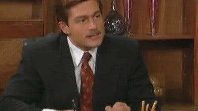 Assistir Maria do Bairro Temporada 1 Episódio 58 Online em HD