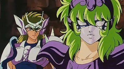 Assistir Os Cavaleiros do Zodíaco Temporada 1 Episódio 27 Online em HD