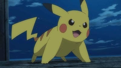 Assistir Pokémon Temporada 22 Episódio 17 Online em HD