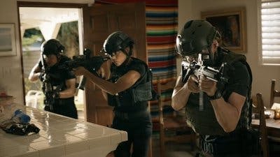 Assistir S.W.A.T.: Força de Intervenção Temporada 8 Episódio 2 Online em HD