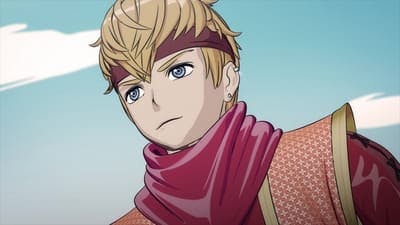 Assistir Sabiiro no Armor: Reimei Temporada 1 Episódio 1 Online em HD