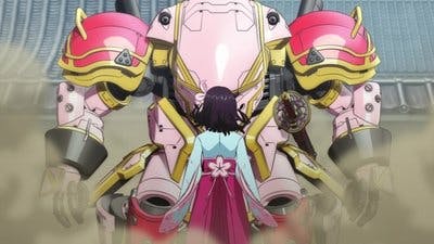 Assistir Shin Sakura Taisen the Animation Temporada 1 Episódio 6 Online em HD