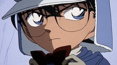 Assistir Detective Conan Temporada 1 Episódio 467 Online em HD