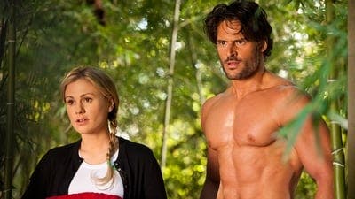 Assistir True Blood Temporada 4 Episódio 4 Online em HD