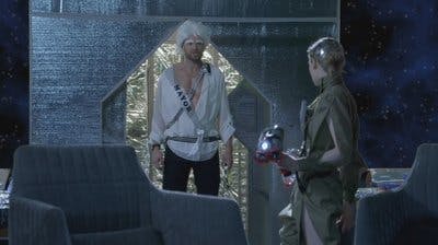 Assistir Community Temporada 6 Episódio 8 Online em HD