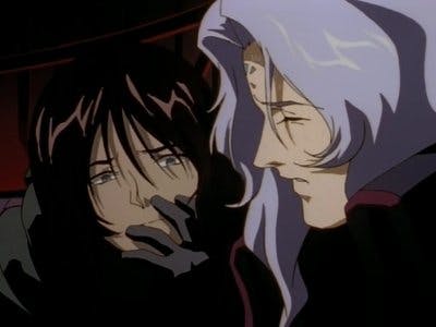 Assistir El Hazard: The World Magnificent Temporada 3 Episódio 11 Online em HD