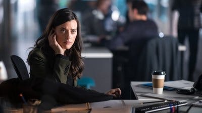 Assistir Sight Unseen Temporada 2 Episódio 9 Online em HD