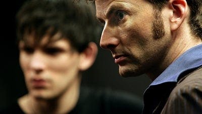 Assistir Doctor Who Temporada 4 Episódio 10 Online em HD