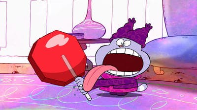 Assistir Chowder Temporada 2 Episódio 24 Online em HD