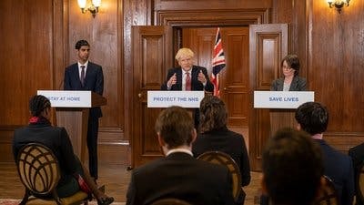 Assistir This England Temporada 1 Episódio 2 Online em HD