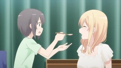Assistir Miss Caretaker of Sunohara-sou Temporada 1 Episódio 9 Online em HD