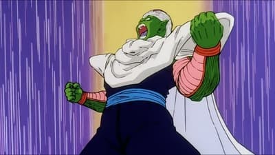 Assistir Dragon Ball Z Temporada 3 Episódio 2 Online em HD