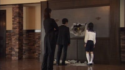 Assistir Kamen Rider Temporada 18 Episódio 36 Online em HD