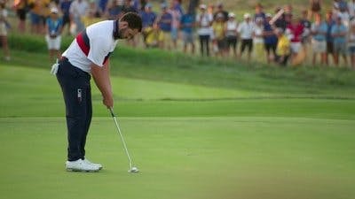 Assistir Dias de Golfe Temporada 2 Episódio 8 Online em HD