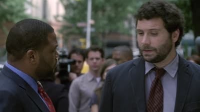 Assistir Lei & Ordem Temporada 20 Episódio 5 Online em HD