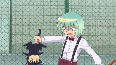 Assistir Kyoukai no Rinne Temporada 2 Episódio 6 Online em HD