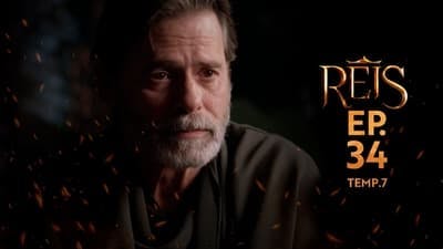 Assistir Reis Temporada 7 Episódio 34 Online em HD