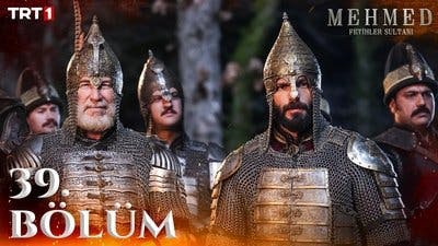 Assistir Mehmed: Sultan of Conquests Temporada 2 Episódio 24 Online em HD