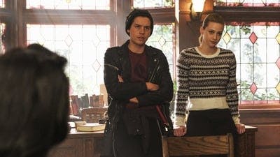 Assistir Riverdale Temporada 4 Episódio 16 Online em HD