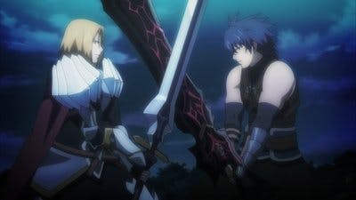 Assistir Hagure Yuusha no Aesthetica Temporada 1 Episódio 10 Online em HD
