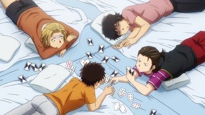 Assistir All Out!! Temporada 1 Episódio 23 Online em HD