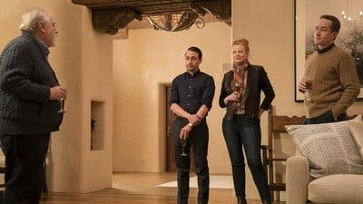 Assistir Succession Temporada 1 Episódio 7 Online em HD