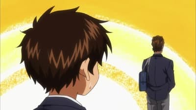 Assistir Diamond no Ace Temporada 1 Episódio 9 Online em HD