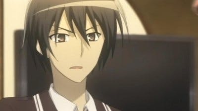 Assistir Hidan No Aria Temporada 1 Episódio 5 Online em HD