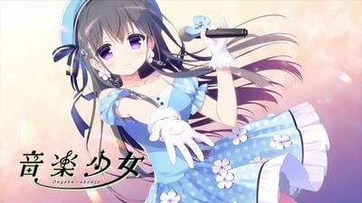 Assistir Ongaku Shoujo Temporada 1 Episódio 5 Online em HD