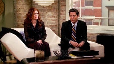 Assistir Will e Grace Temporada 7 Episódio 20 Online em HD