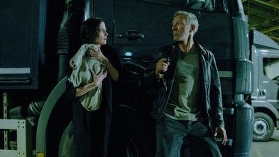 Assistir Conexões Temporada 1 Episódio 6 Online em HD