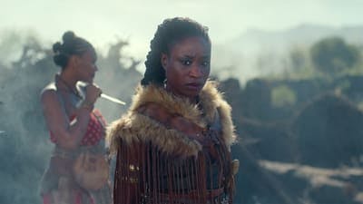 Assistir Rainhas Africanas: Nzinga Temporada 1 Episódio 1 Online em HD