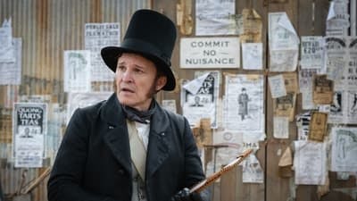 Assistir Cirurgias e Artimanhas Temporada 1 Episódio 5 Online em HD