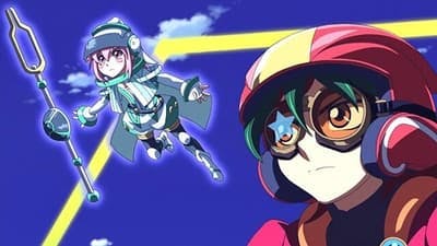 Assistir Yu-Gi-Oh! Arc-V Temporada 1 Episódio 79 Online em HD