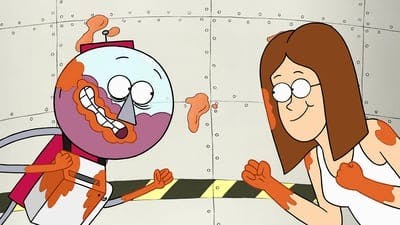 Assistir Apenas um Show Temporada 7 Episódio 32 Online em HD