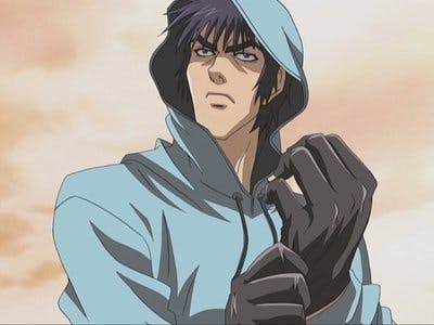 Assistir Eyeshield 21 Temporada 1 Episódio 11 Online em HD