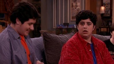 Assistir Drake e Josh Temporada 2 Episódio 13 Online em HD