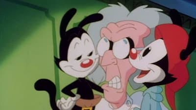 Assistir Animaniacs Temporada 1 Episódio 1 Online em HD