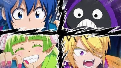 Assistir Welcome to Demon School! Iruma-kun Temporada 3 Episódio 17 Online em HD